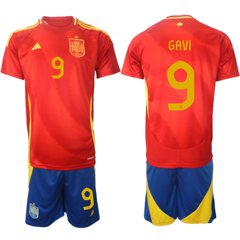 24-25 Season Football National Teams Suits-036