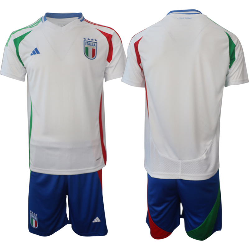 24-25 Season Football National Teams Suits-005