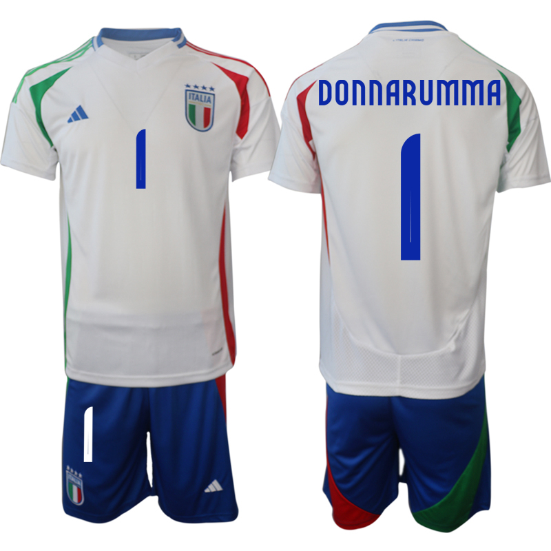 24-25 Season Football National Teams Suits-037