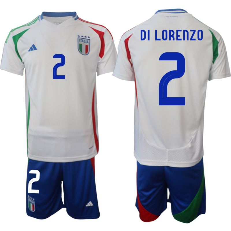 24-25 Season Football National Teams Suits-037