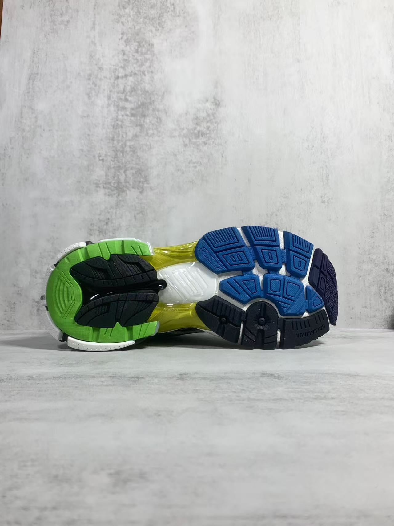 Ba*len*cia*ga shoes(aaaa)-524