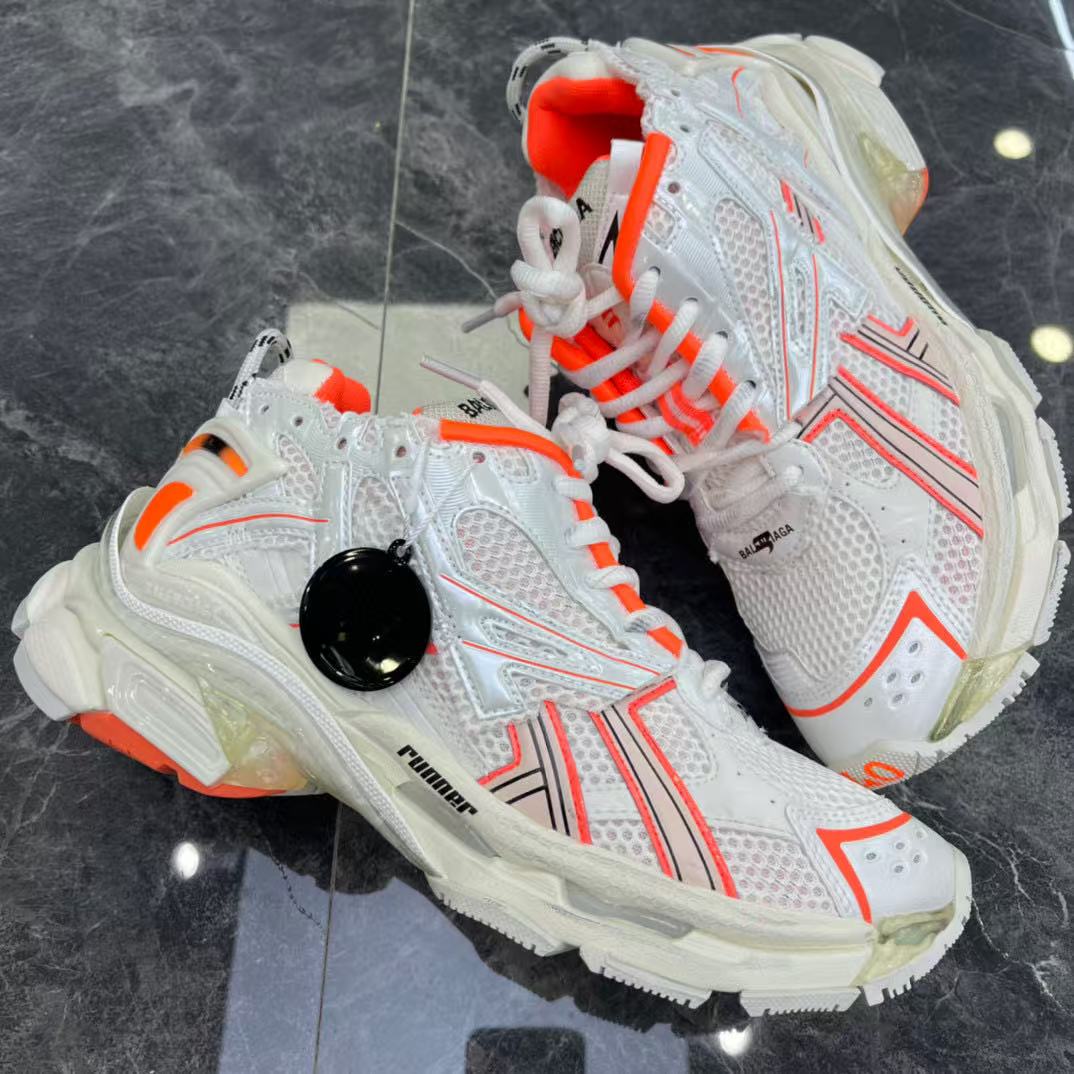 Ba*len*cia*ga shoes(aaaa)-528