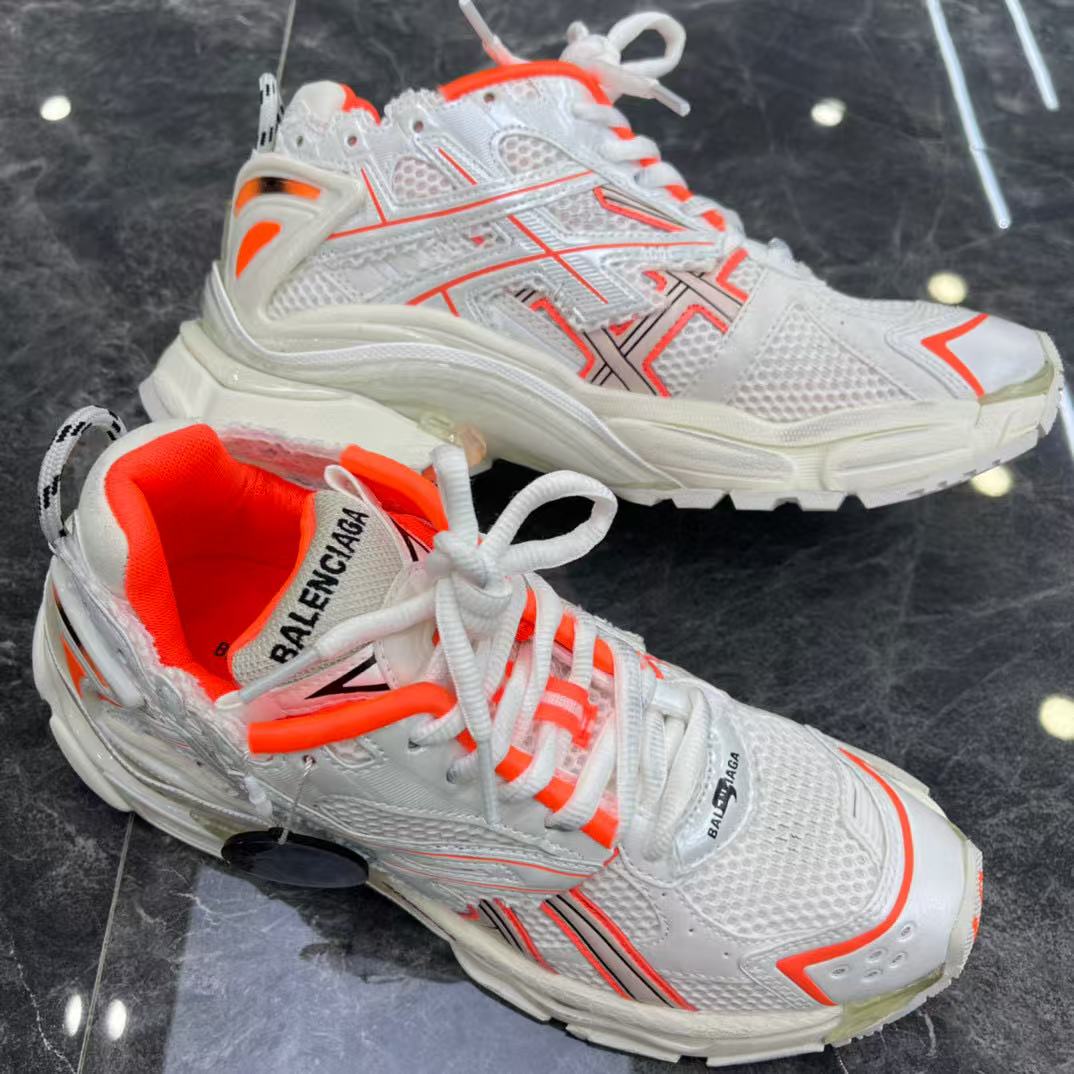 Ba*len*cia*ga shoes(aaaa)-528