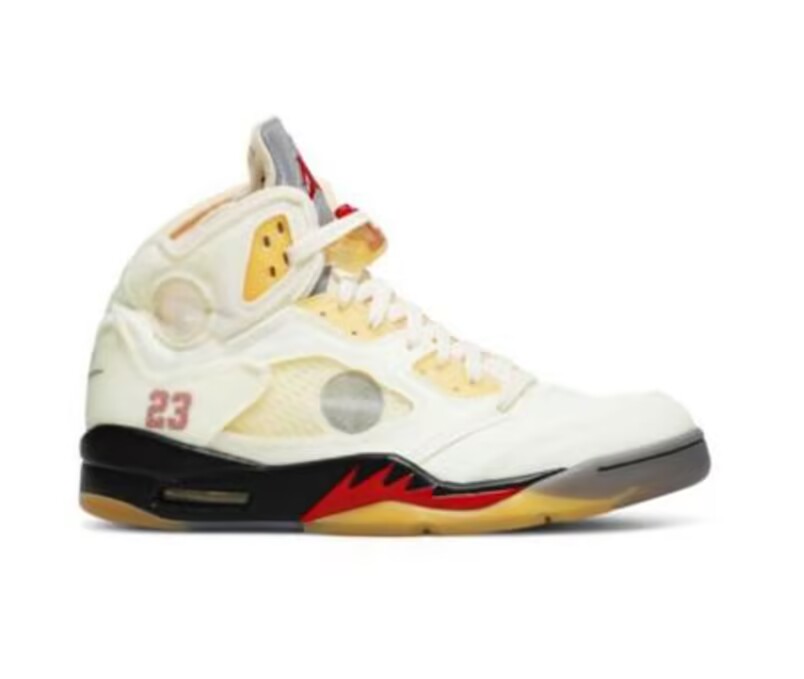 Air Jordan 5 Retro-092