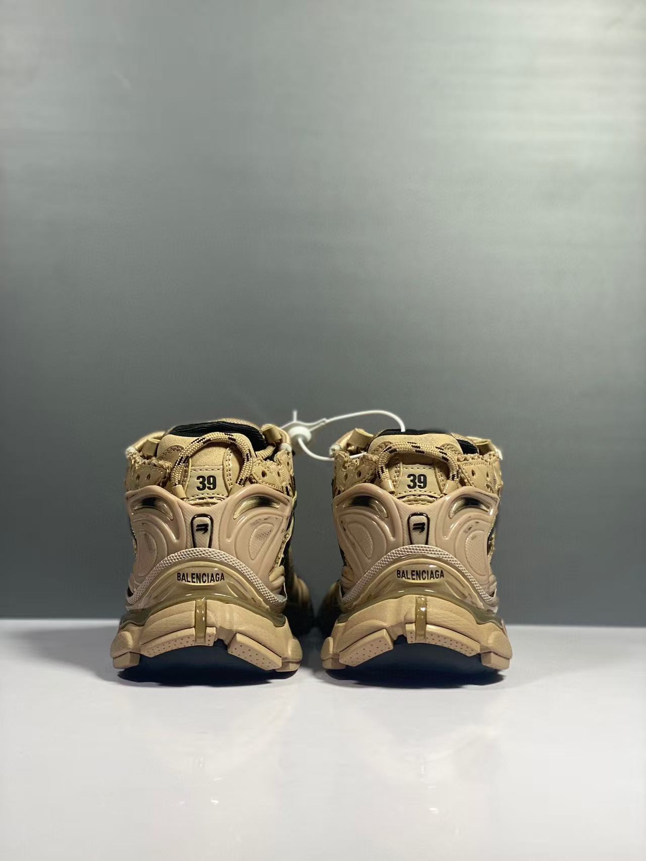 Ba*len*cia*ga shoes(aaaa)-527