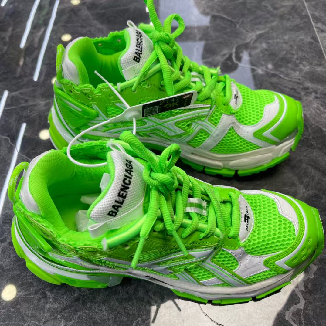 Ba*len*cia*ga shoes(aaaa)-525