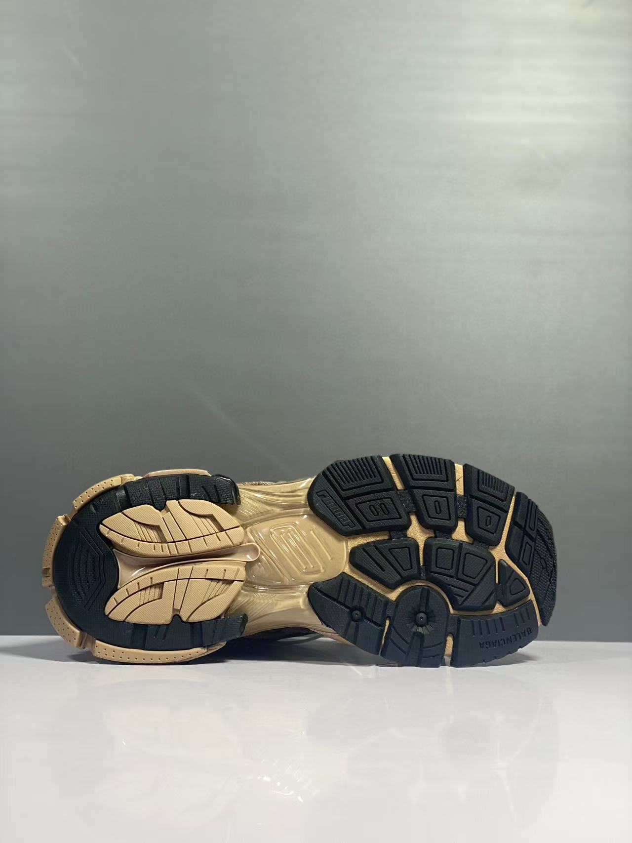 Ba*len*cia*ga shoes(aaaa)-527