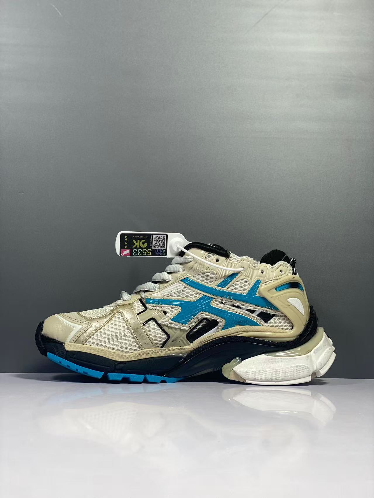 Ba*len*cia*ga shoes(aaaa)-526