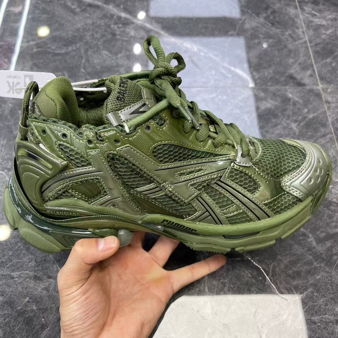 Ba*len*cia*ga shoes(aaaa)-529