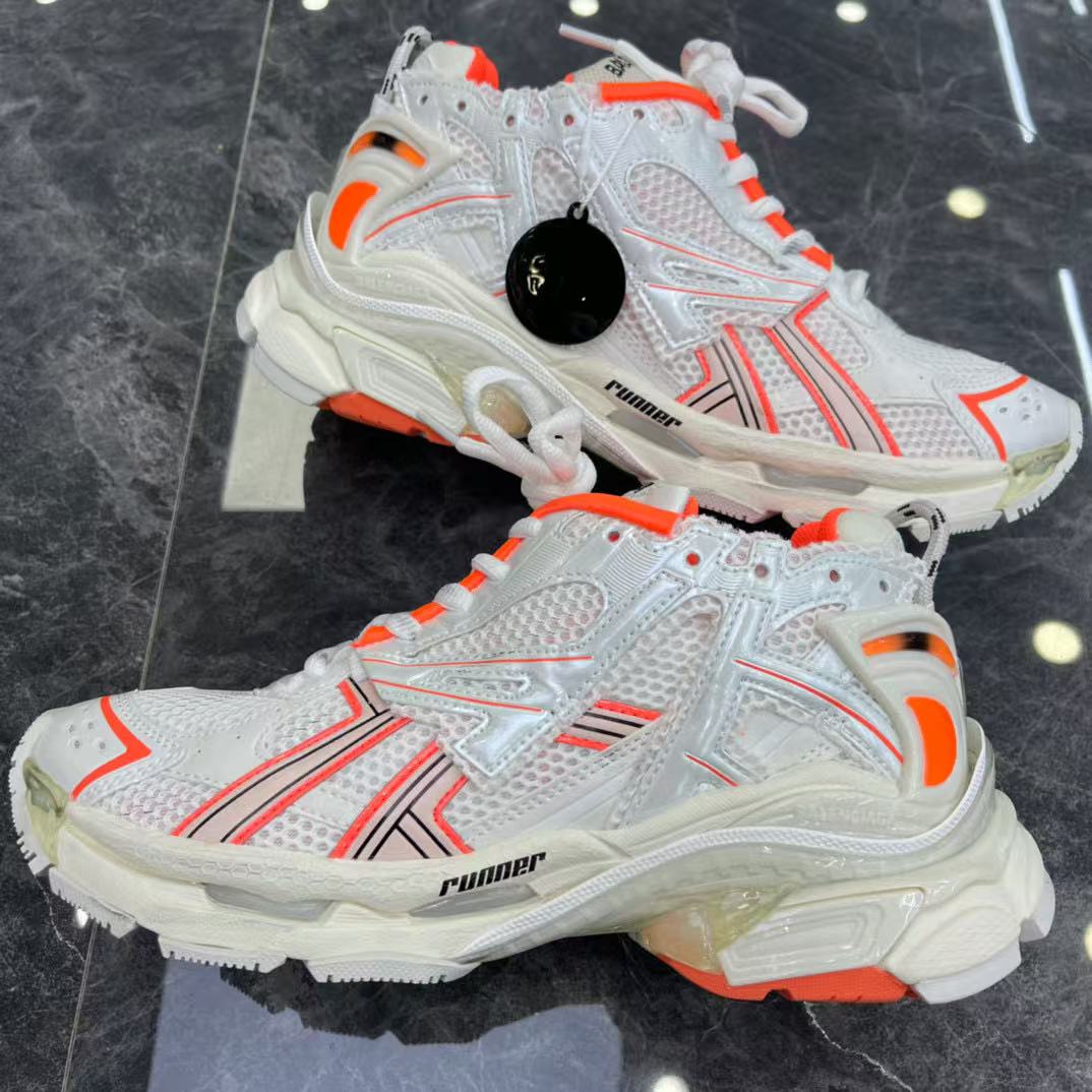 Ba*len*cia*ga shoes(aaaa)-528