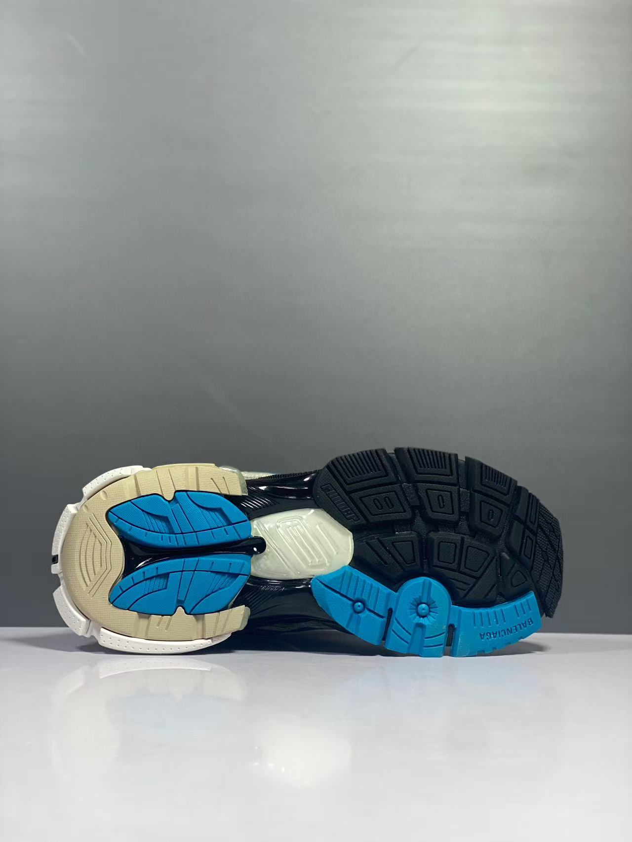 Ba*len*cia*ga shoes(aaaa)-526