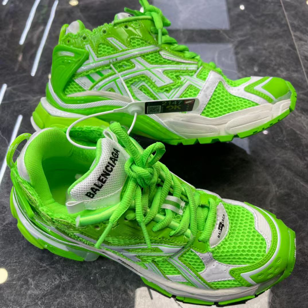 Ba*len*cia*ga shoes(aaaa)-525