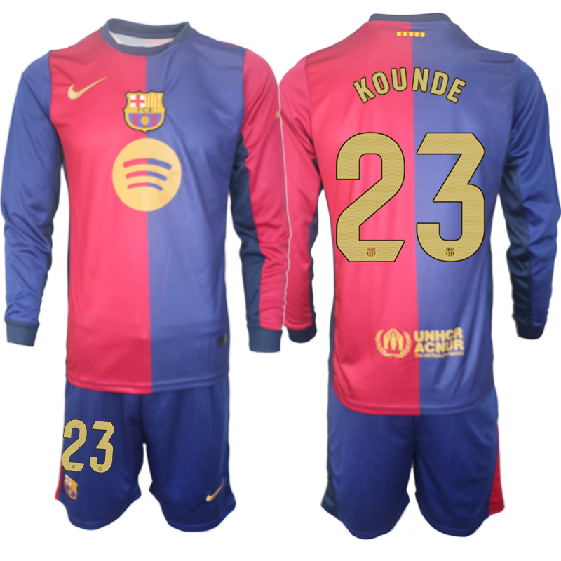 24-25 Season Football Clubs Longsleeve-008