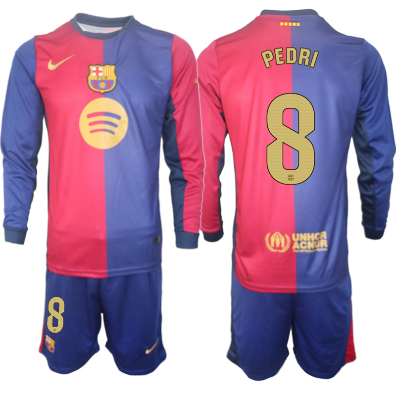 24-25 Season Football Clubs Longsleeve-008