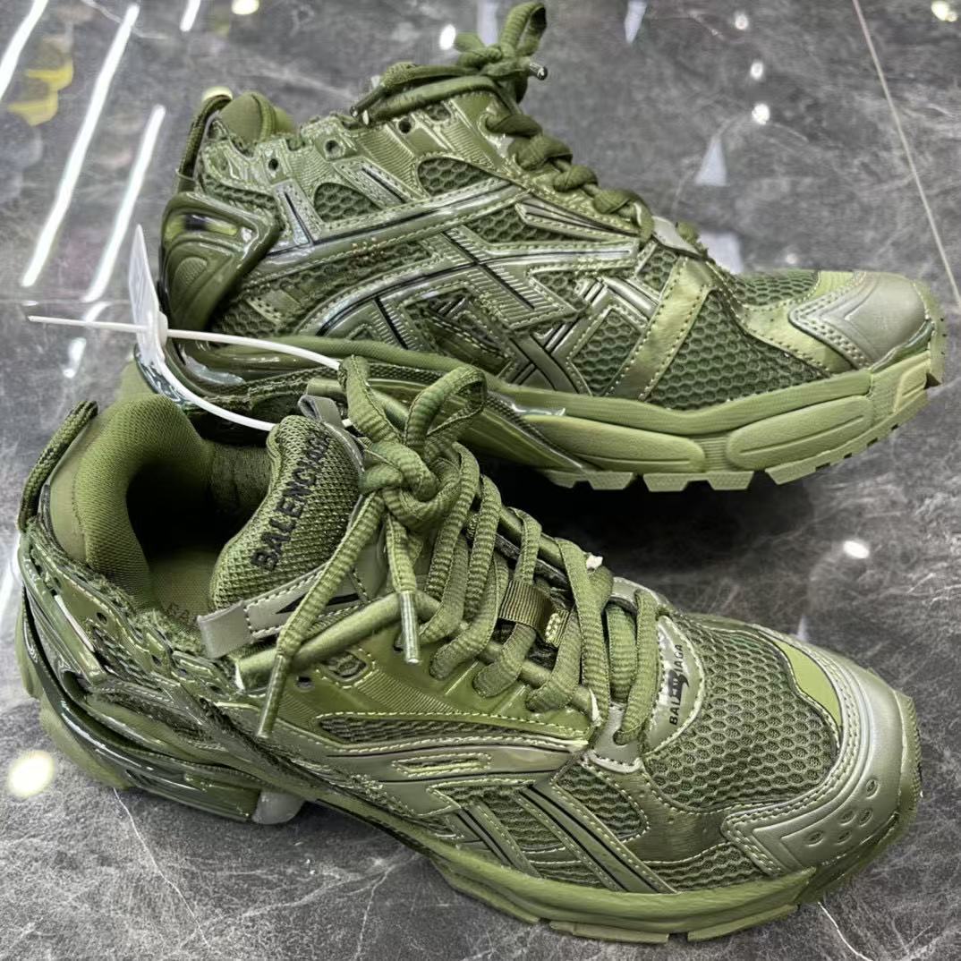 Ba*len*cia*ga shoes(aaaa)-529