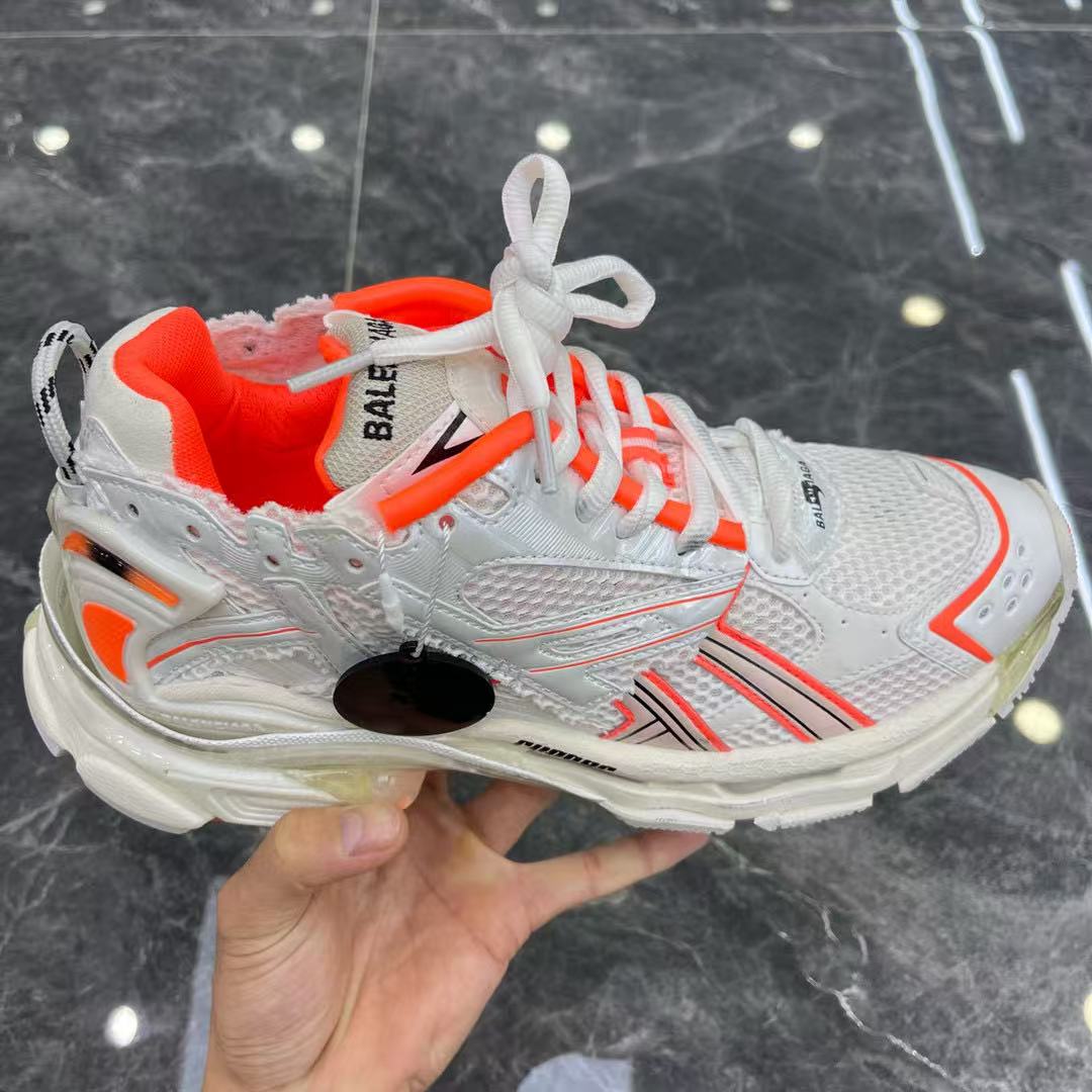 Ba*len*cia*ga shoes(aaaa)-528