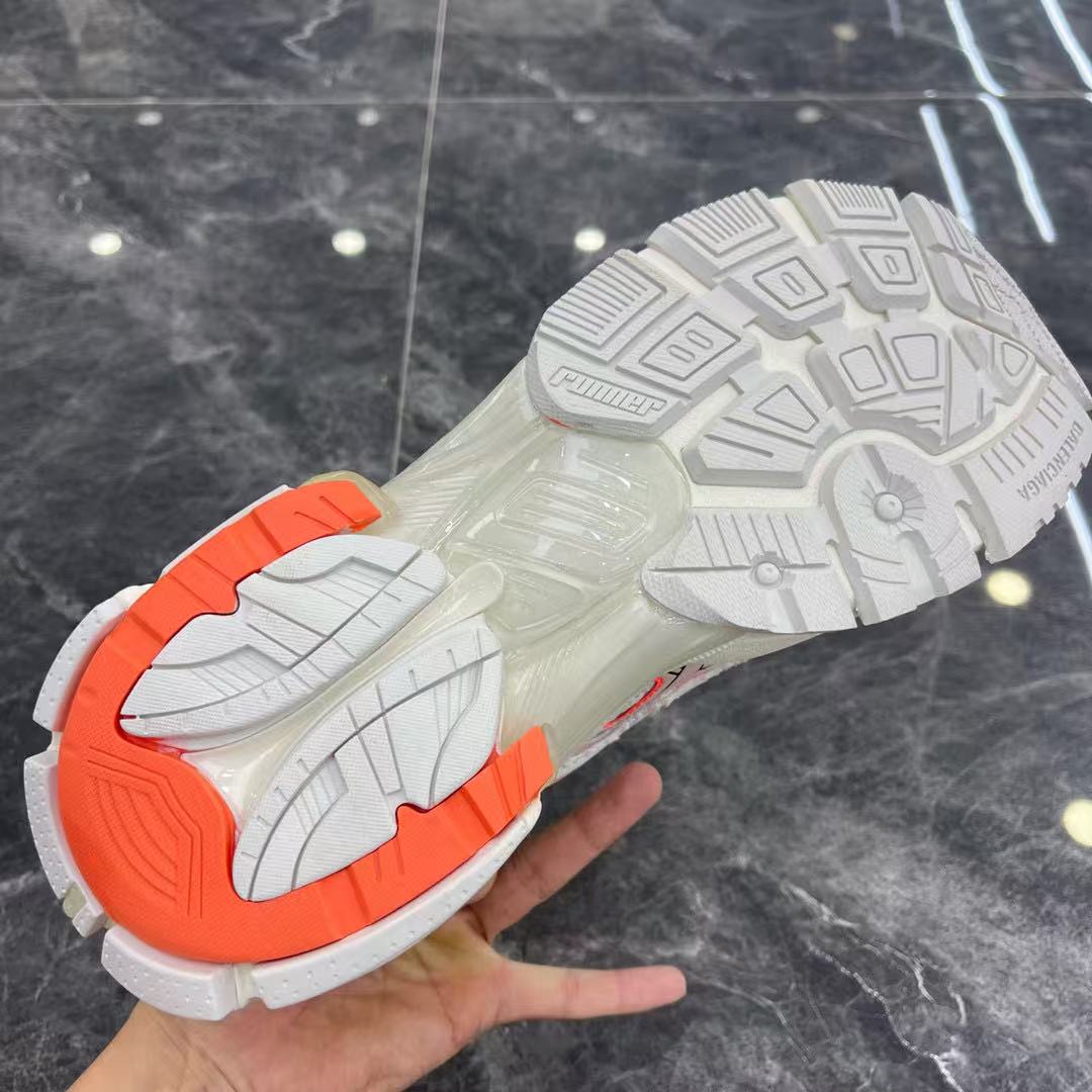 Ba*len*cia*ga shoes(aaaa)-528