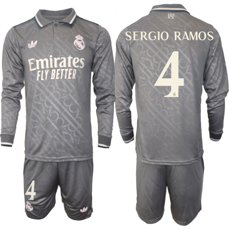 24-25 Season Football Clubs Longsleeve-006