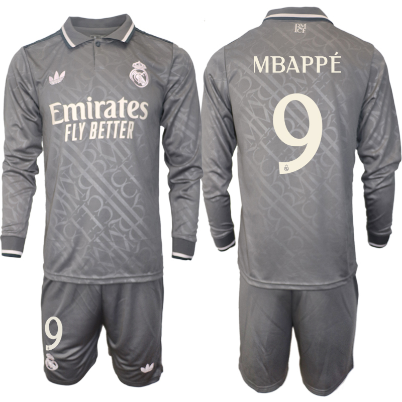 24-25 Season Football Clubs Longsleeve-006