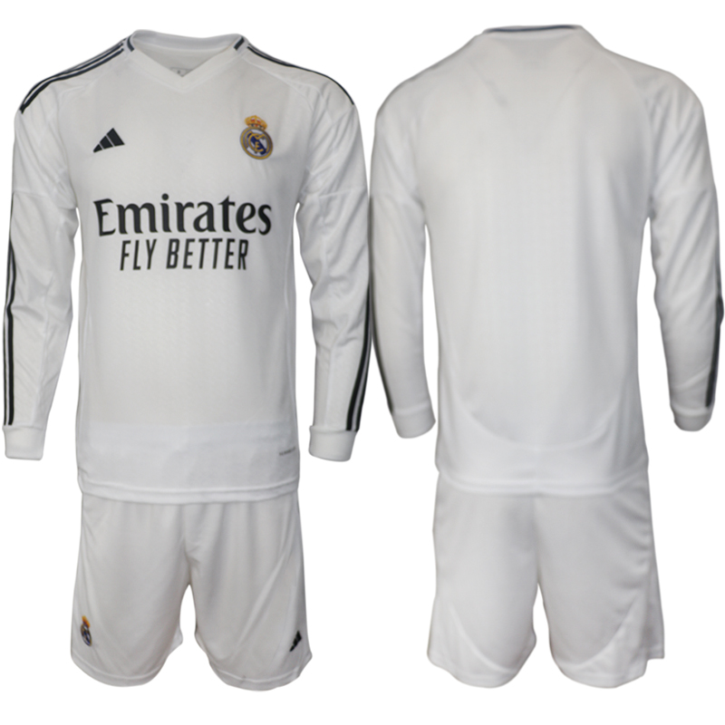 24-25 Season Football Clubs Longsleeve-002