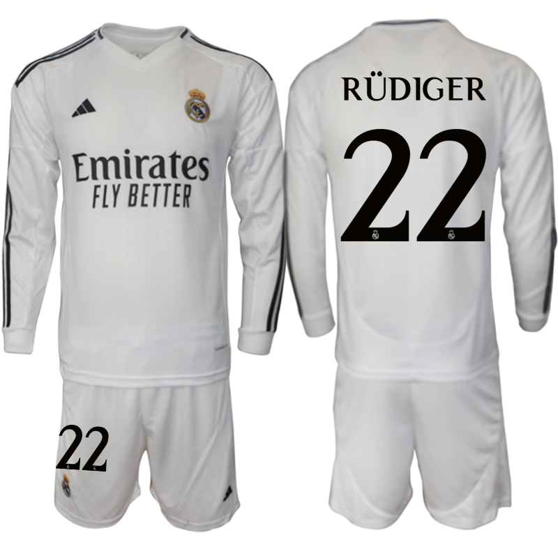 24-25 Season Football Clubs Longsleeve-007