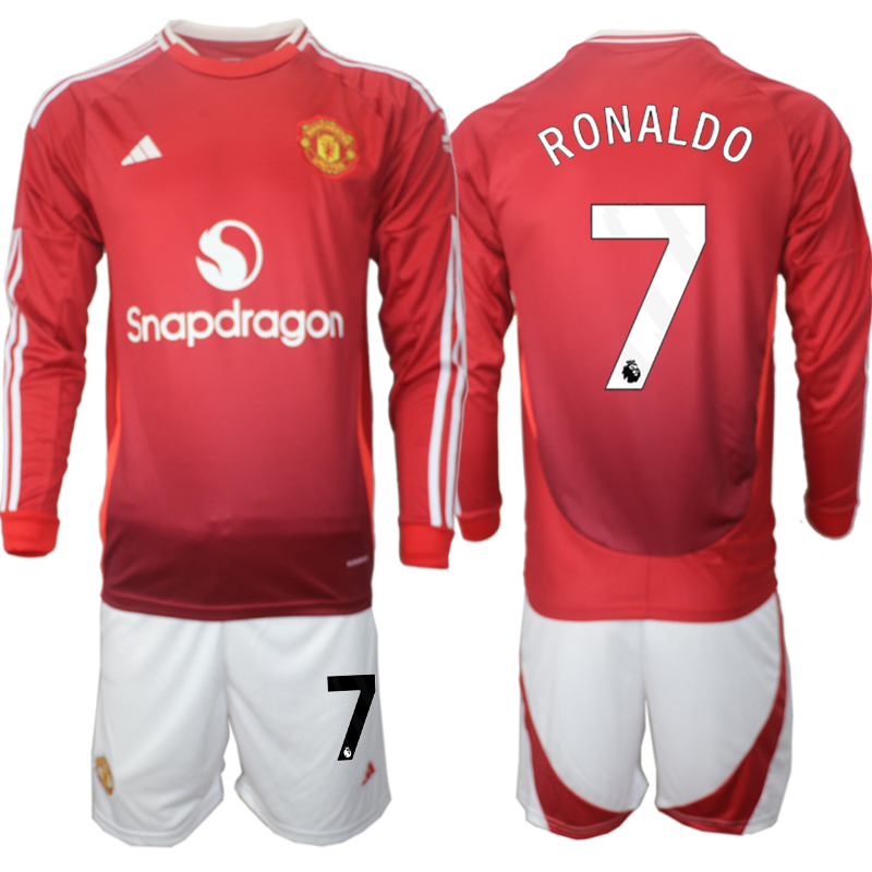 24-25 Season Football Clubs Longsleeve-006