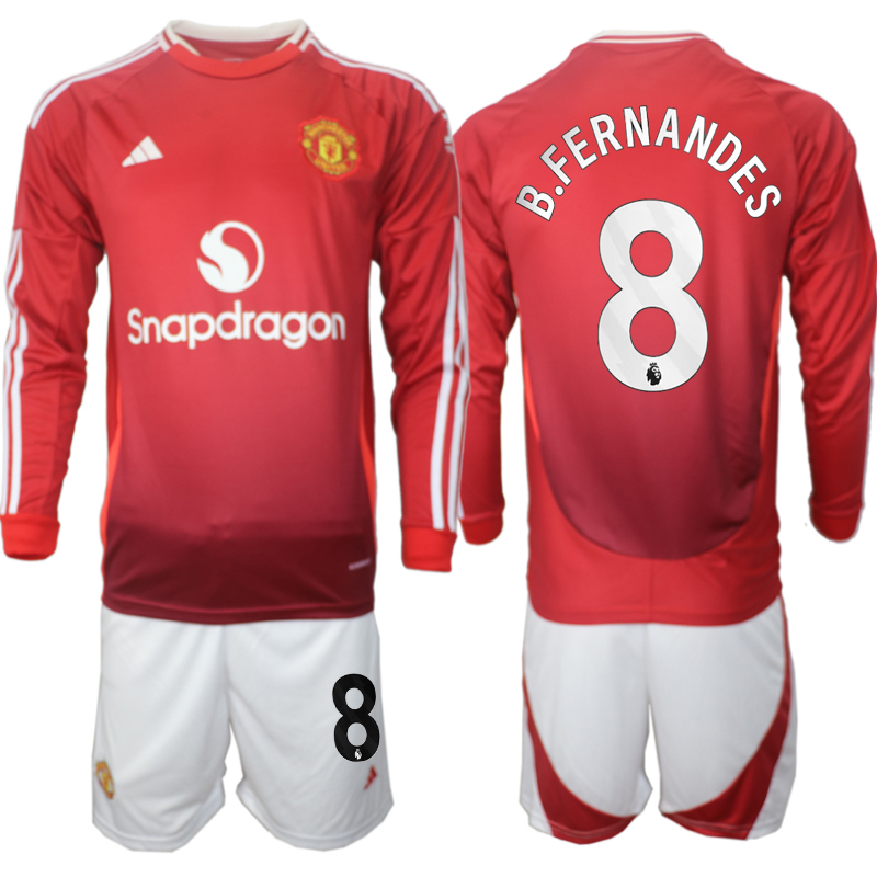 24-25 Season Football Clubs Longsleeve-006