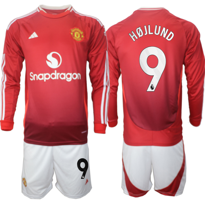 24-25 Season Football Clubs Longsleeve-006