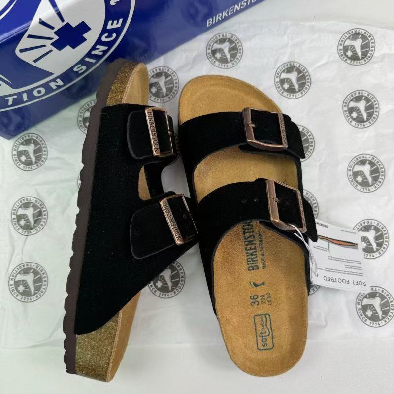 BIRKENSTOCK Slippers(AAA)-002