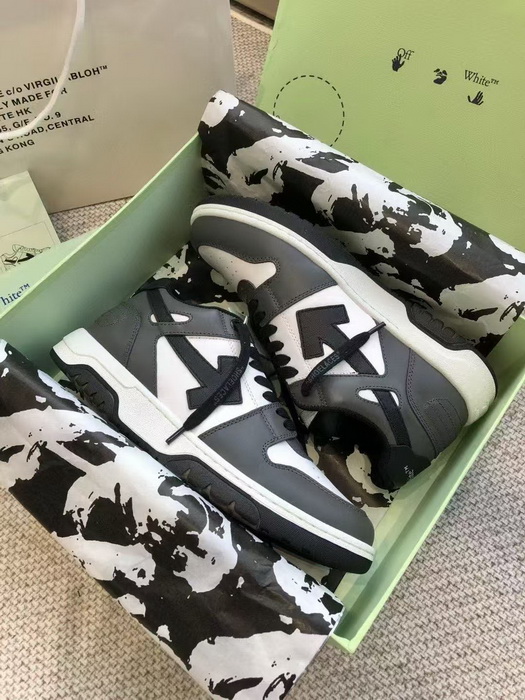 Off White Shoes(AAA)-145