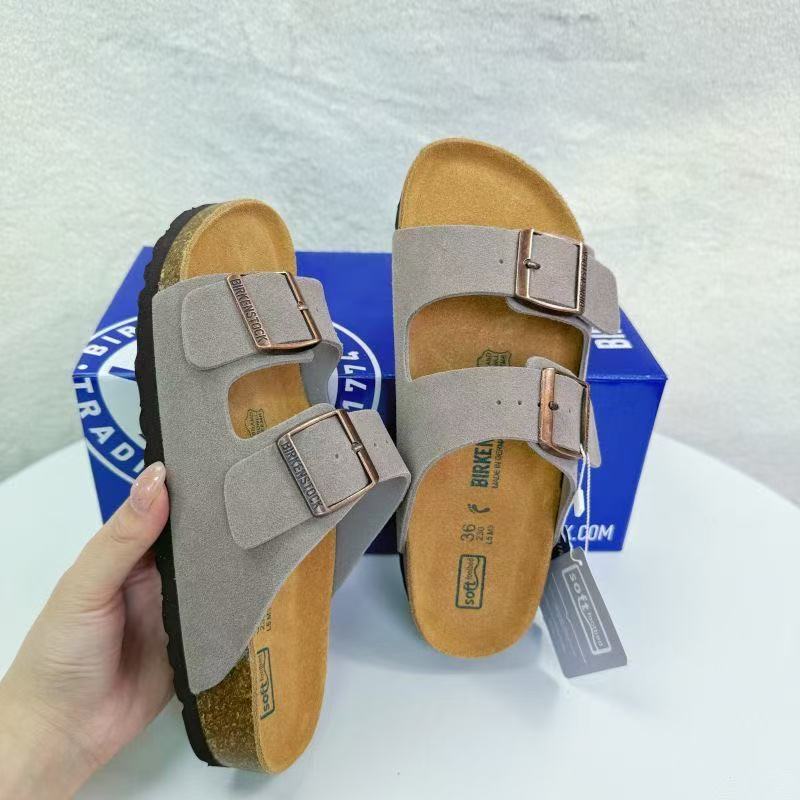 BIRKENSTOCK Slippers(AAA)-004