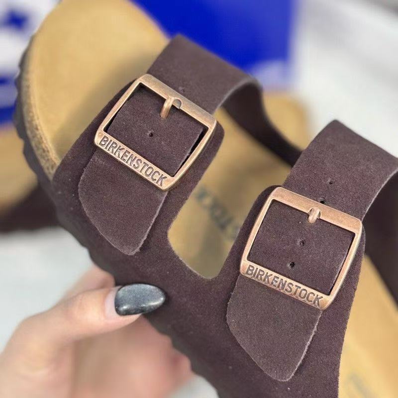 BIRKENSTOCK Slippers(AAA)-001