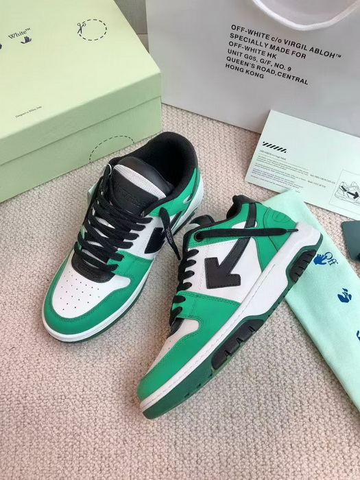 Off White Shoes(AAA)-146