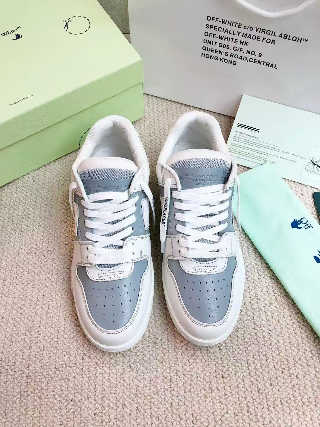 Off White Shoes(AAA)-143