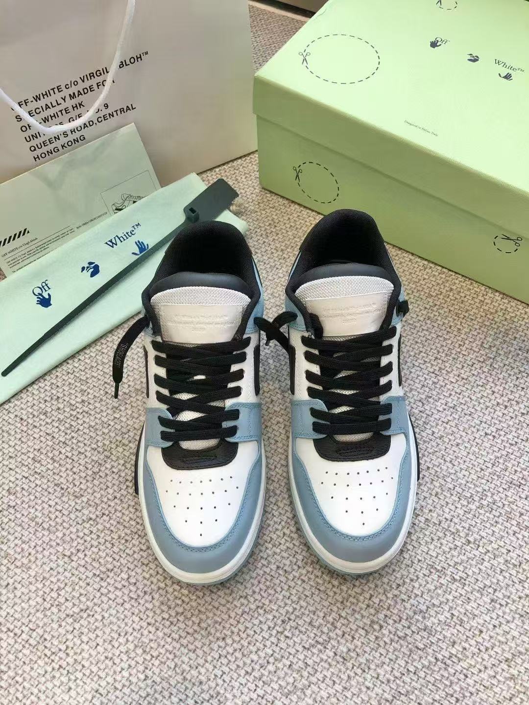 Off White Shoes(AAA)-144