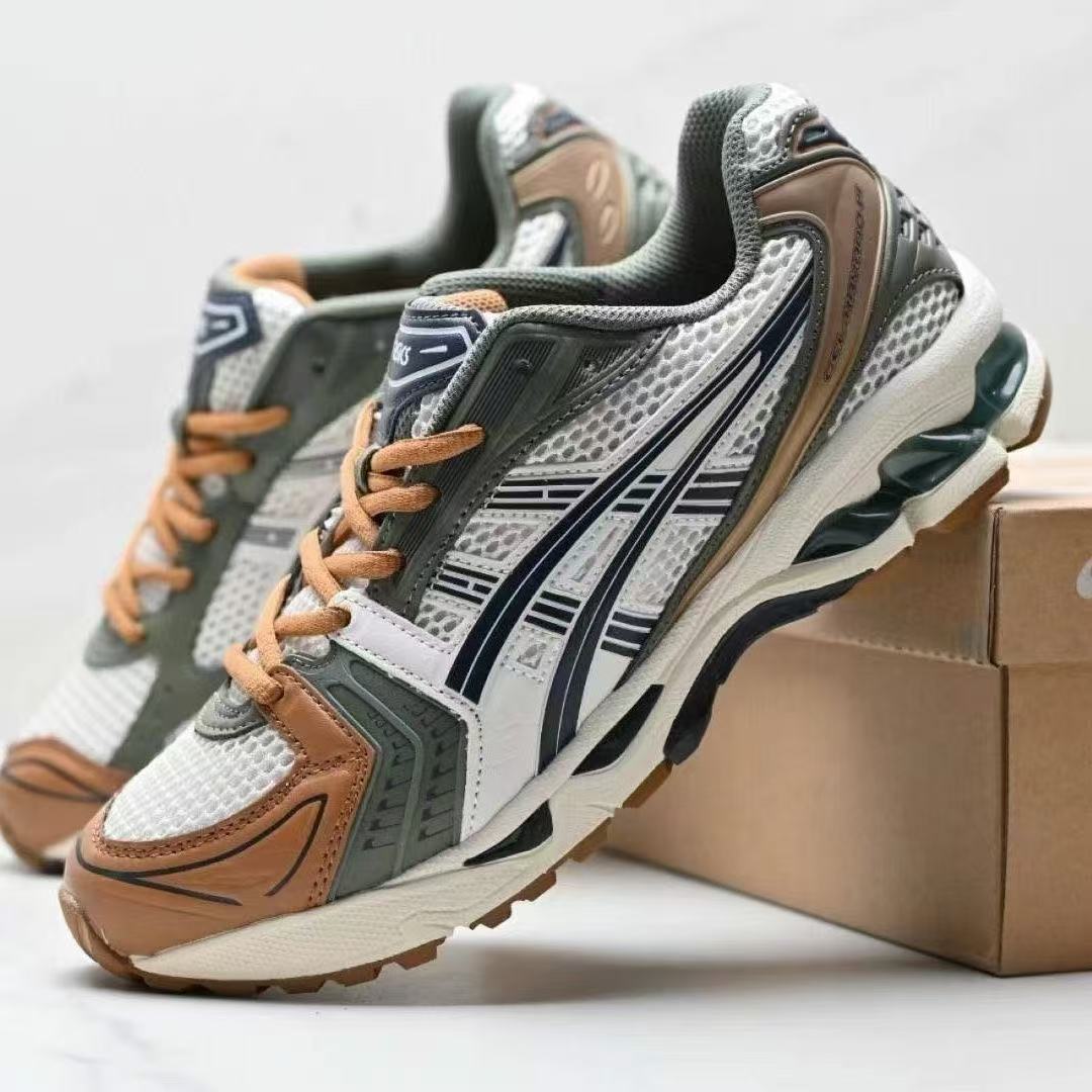 Gel-Kayano14 Shoes(AAA)-006