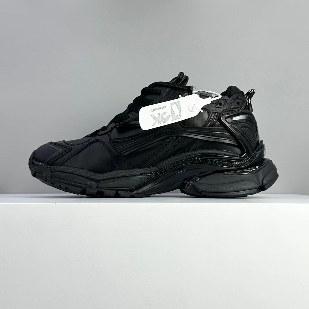 Ba*len*cia*ga shoes(aaaa)-530