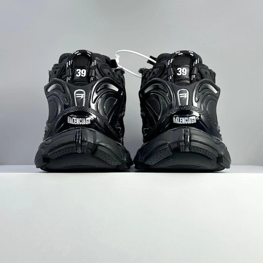 Ba*len*cia*ga shoes(aaaa)-530