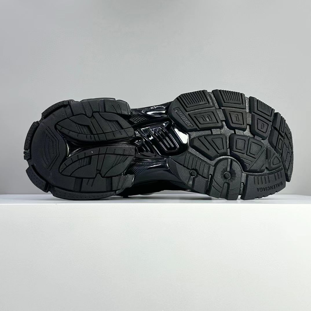 Ba*len*cia*ga shoes(aaaa)-530