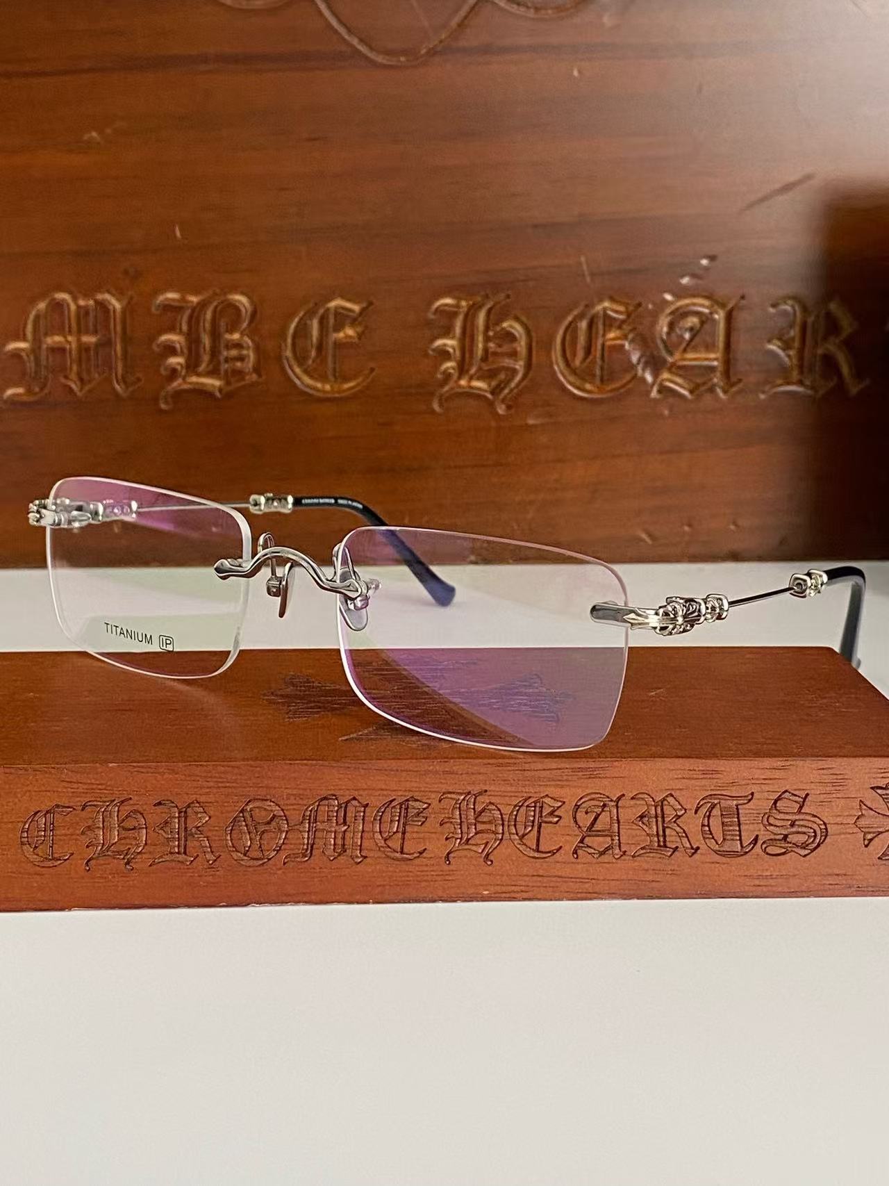 Ch**me He**ts sunglasses(aaaa)-1724