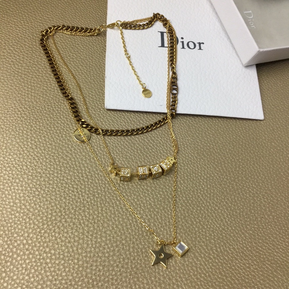 D*or necklace-105