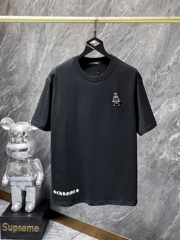 Chrome Hearts T-shirts-1300