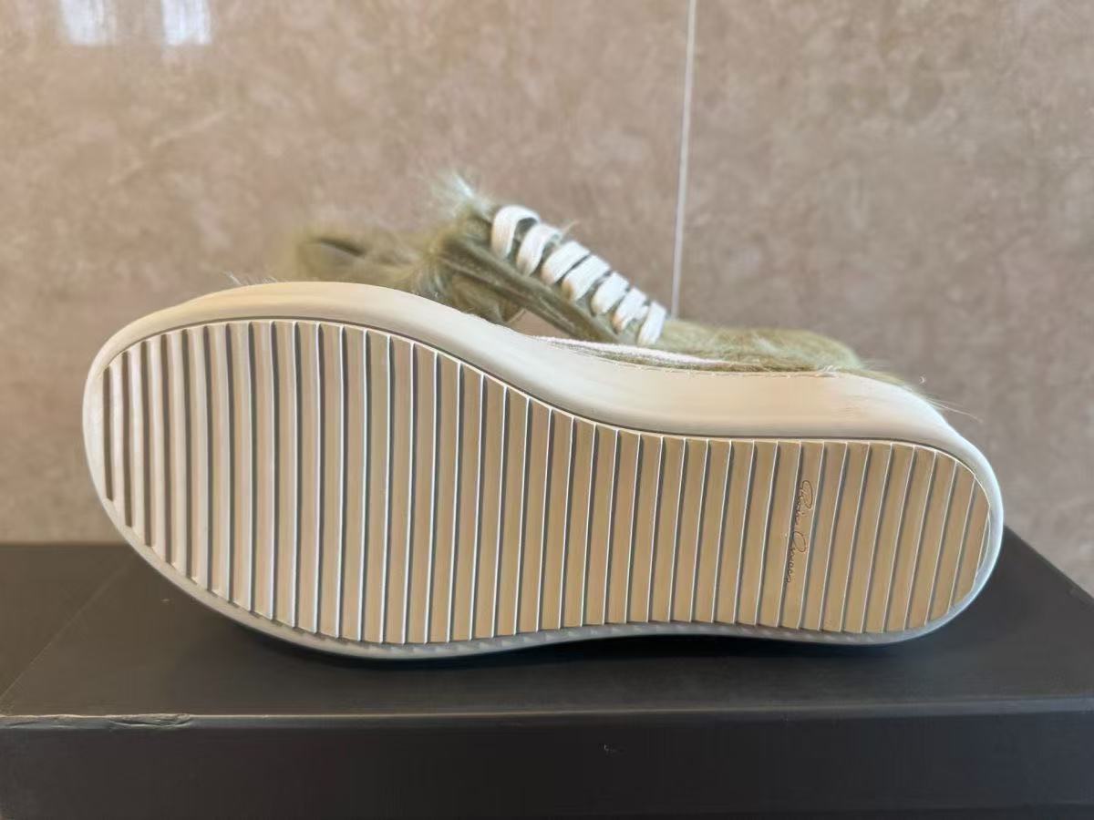 Rick Owens Shoes(AAA)-127