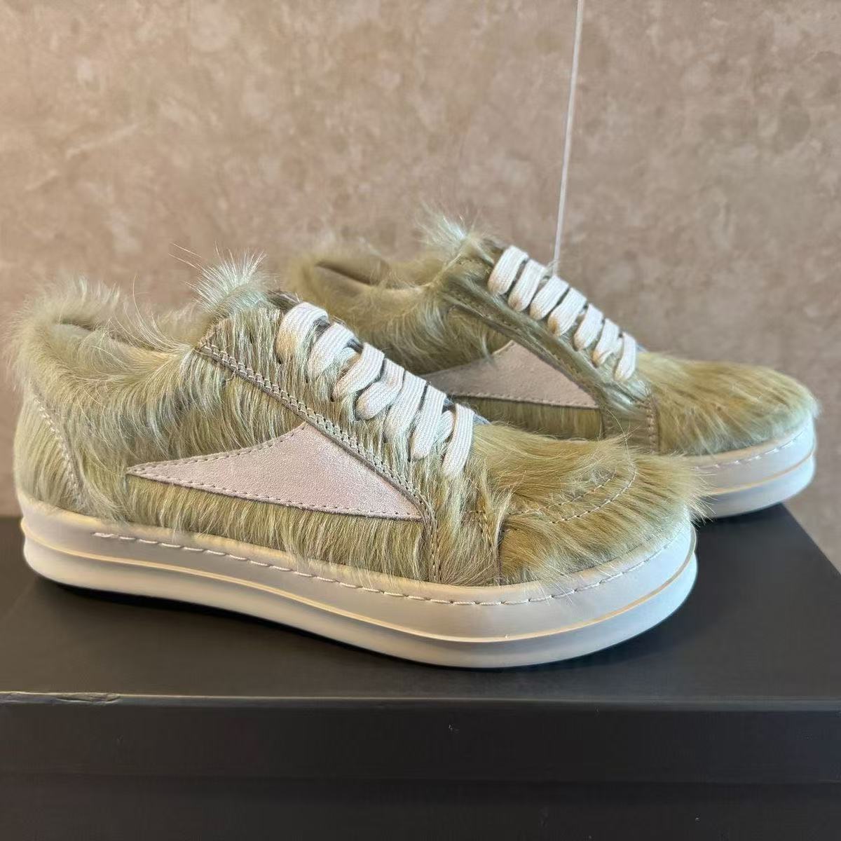 Rick Owens Shoes(AAA)-127