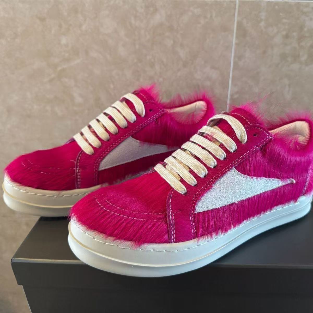 Rick Owens Shoes(AAA)-126