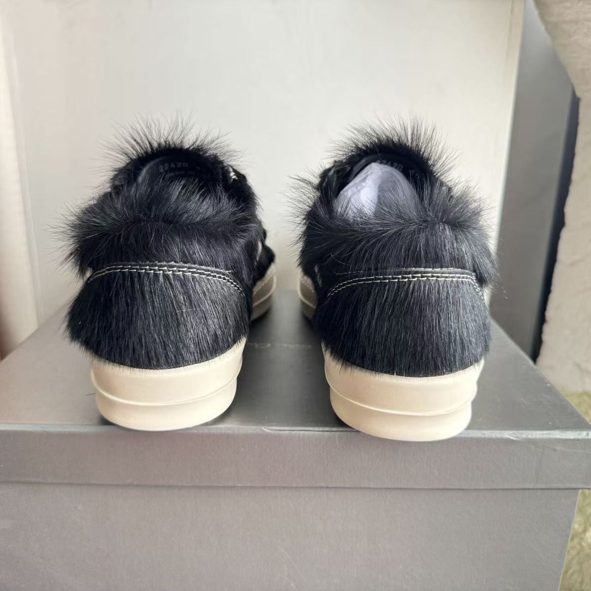 Rick Owens Shoes(AAA)-125