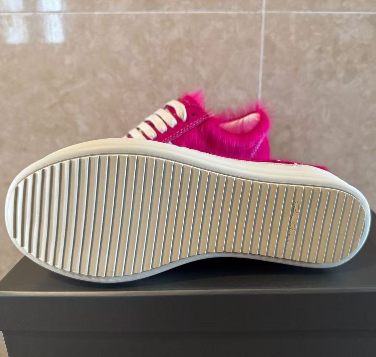 Rick Owens Shoes(AAA)-126