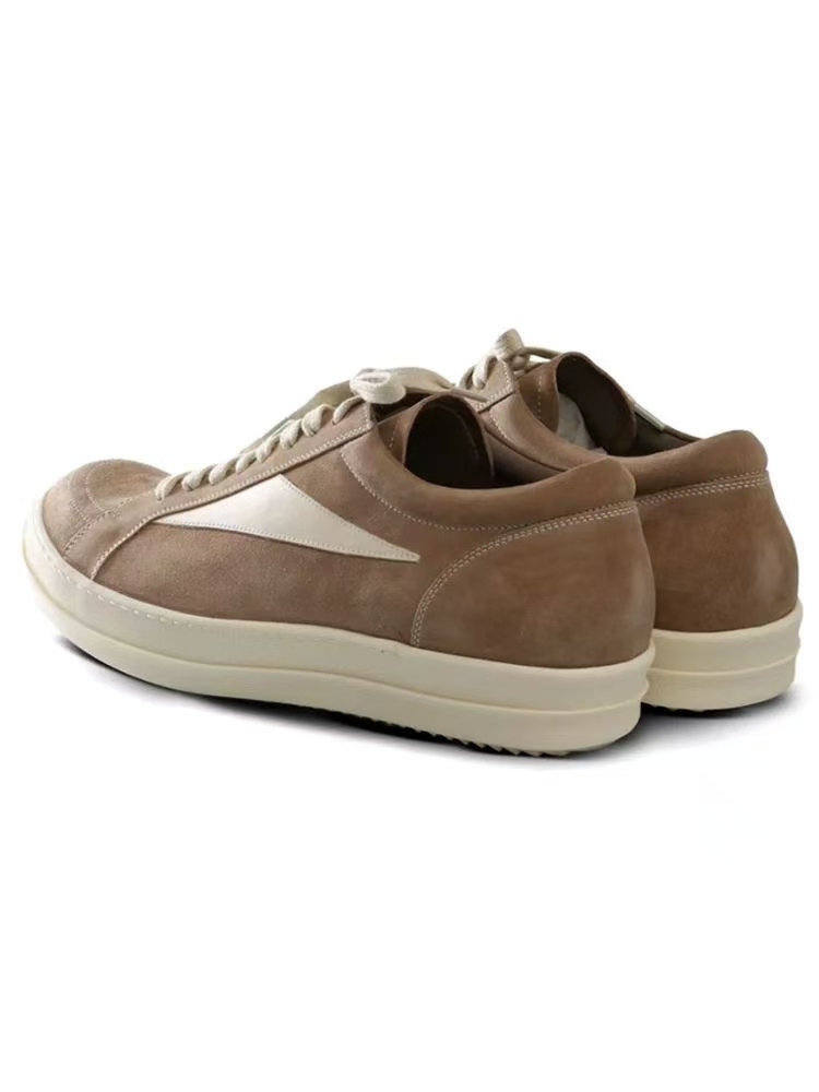 Rick Owens Shoes(AAA)-120