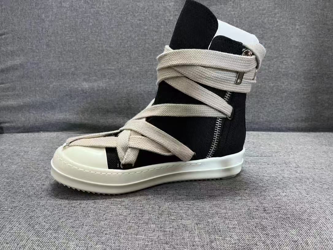 Rick Owens Shoes(AAA)-121