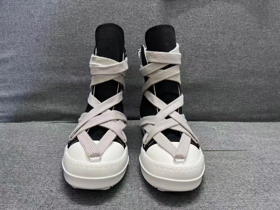 Rick Owens Shoes(AAA)-121